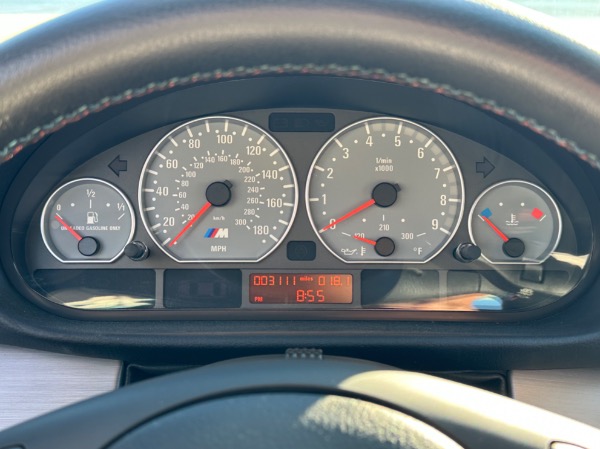 Used-2004-BMW-M3-Convertible-E46