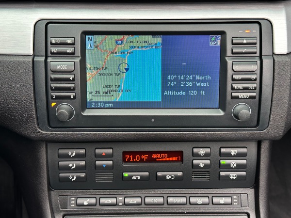 Used-2004-BMW-M3-Convertible-E46