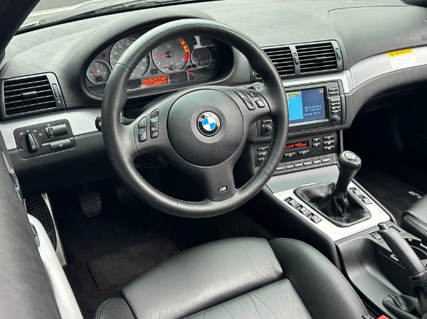 Used-2004-BMW-M3-Convertible-E46