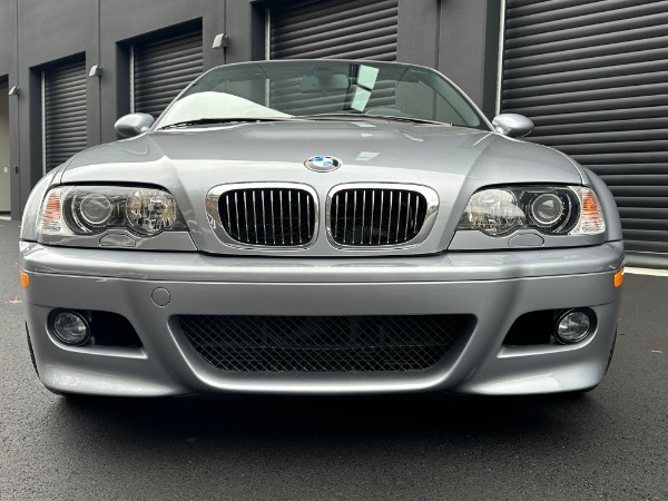 Used-2004-BMW-M3-Convertible-E46