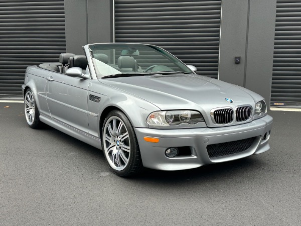 Used-2004-BMW-M3-Convertible-E46