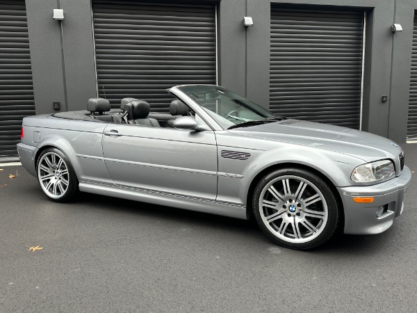 Used-2004-BMW-M3-Convertible-E46