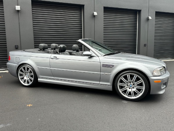 Used-2004-BMW-M3-Convertible-E46