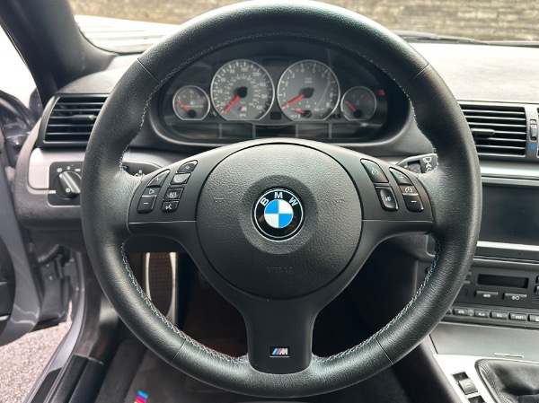 Used-2004-BMW-M3-Convertible-E46