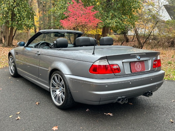 Used-2004-BMW-M3-Convertible-E46