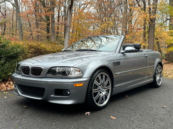 Used-2004-BMW-M3-Convertible-E46
