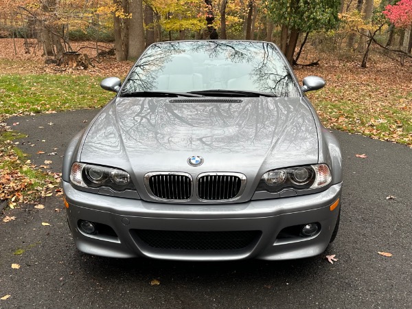 Used-2004-BMW-M3-Convertible-E46