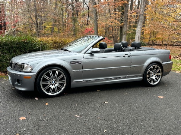 Used-2004-BMW-M3-Convertible-E46