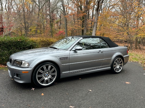 Used-2004-BMW-M3-Convertible-E46
