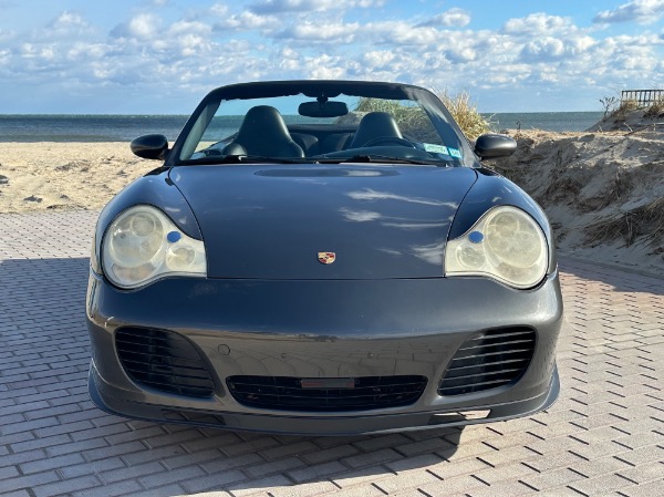 Used-2004-Porsche-911-Turbo-Cabriolet-996