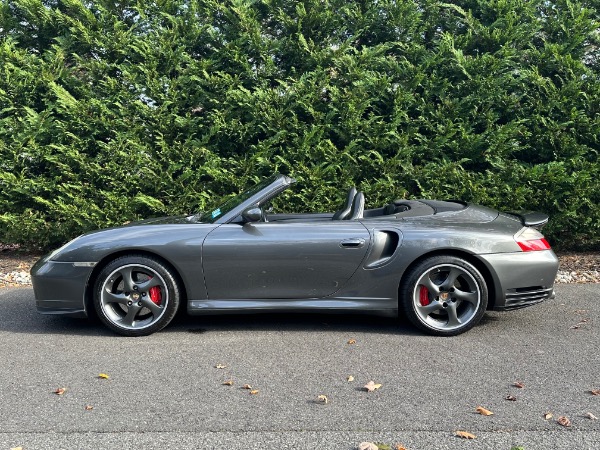 Used-2004-Porsche-911-Turbo-Cabriolet-996