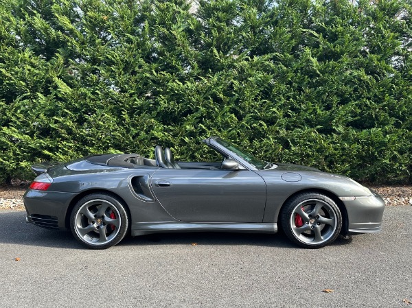 Used-2004-Porsche-911-Turbo-Cabriolet-996