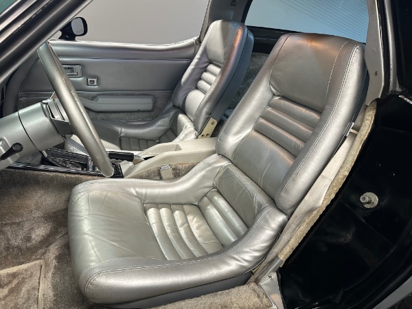 Used-1978-Chevrolet-Corvette-Pace-Car-L82