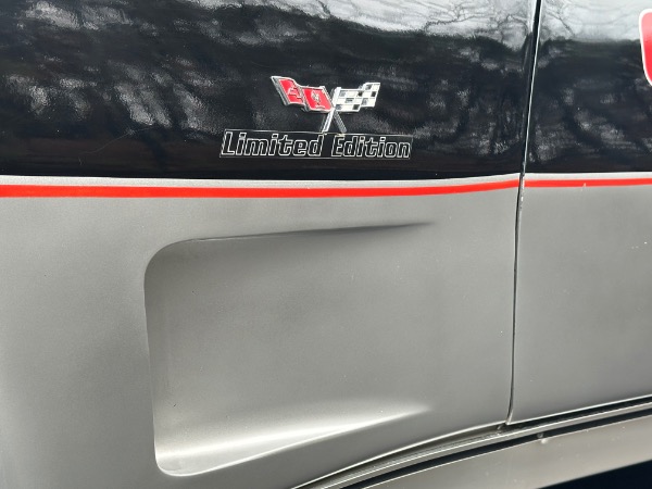 Used-1978-Chevrolet-Corvette-Pace-Car-L82