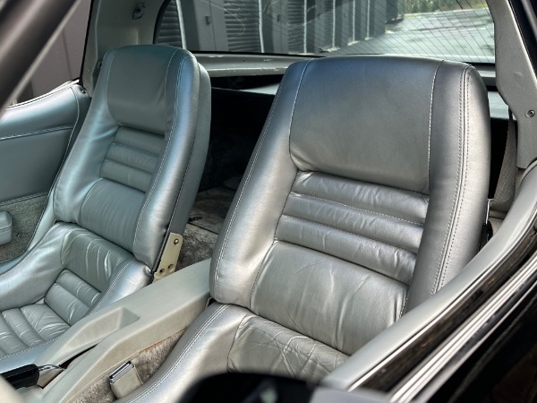 Used-1978-Chevrolet-Corvette-Pace-Car-L82