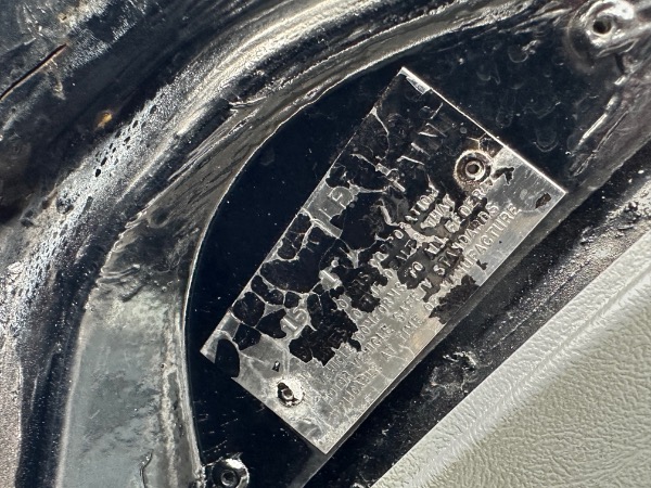 Used-1978-Chevrolet-Corvette-Pace-Car-L82