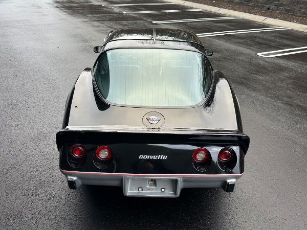 Used-1978-Chevrolet-Corvette-Pace-Car-L82