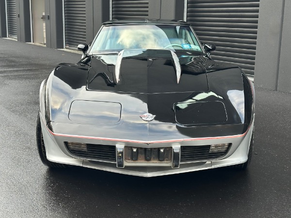 Used-1978-Chevrolet-Corvette-Pace-Car-L82