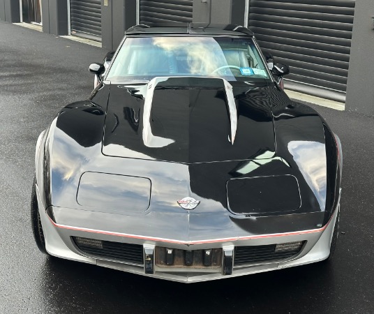 Used-1978-Chevrolet-Corvette-Pace-Car-L82