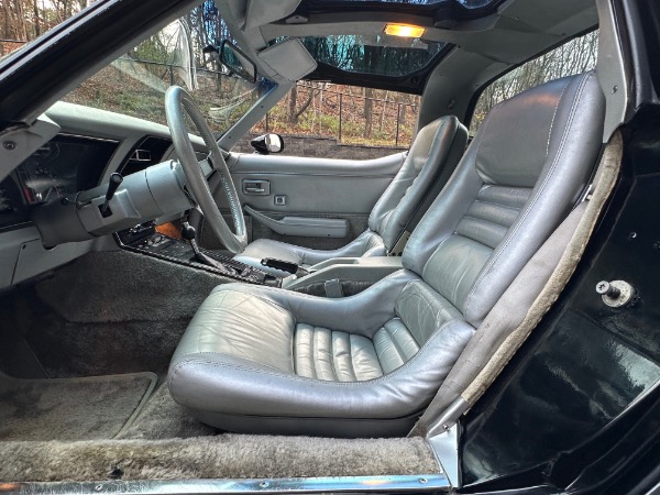 Used-1978-Chevrolet-Corvette-Pace-Car-L82