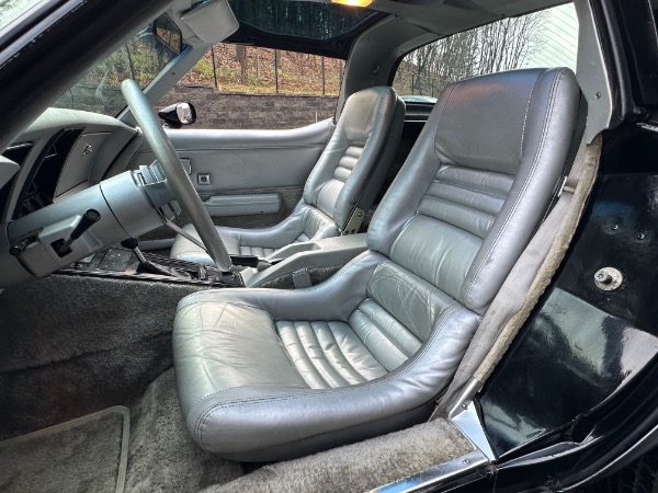 Used-1978-Chevrolet-Corvette-Pace-Car-L82