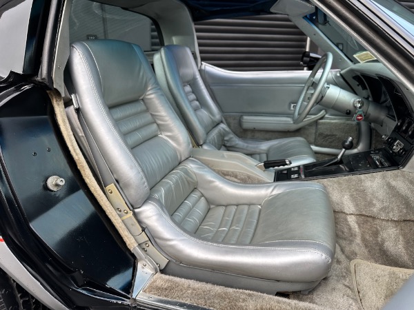 Used-1978-Chevrolet-Corvette-Pace-Car-L82