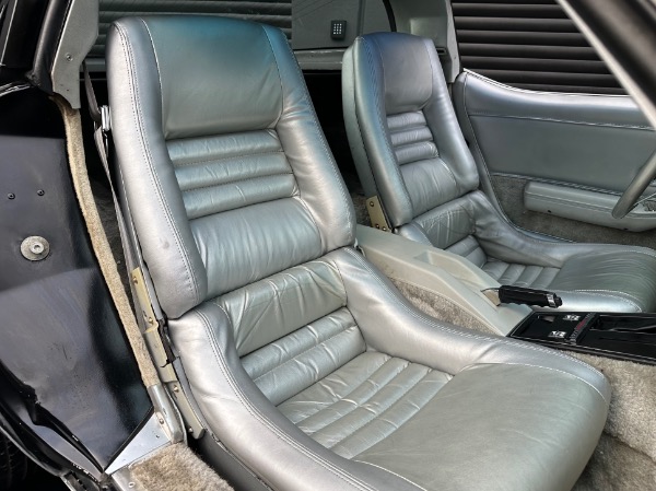 Used-1978-Chevrolet-Corvette-Pace-Car-L82