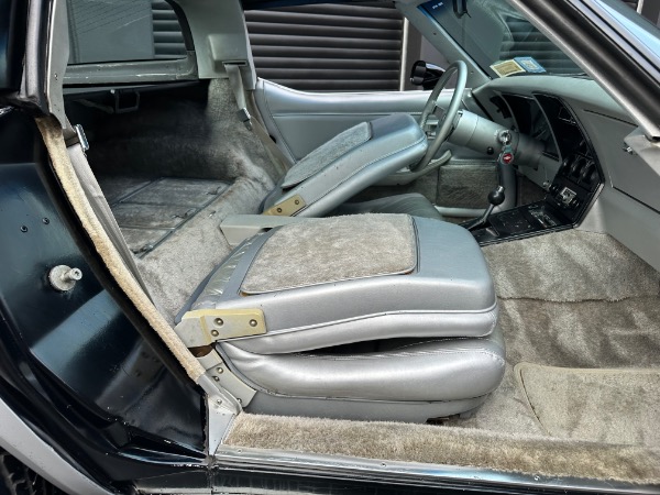 Used-1978-Chevrolet-Corvette-Pace-Car-L82