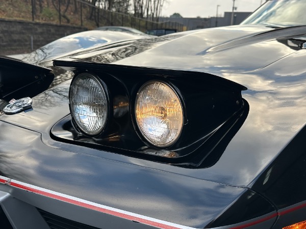 Used-1978-Chevrolet-Corvette-Pace-Car-L82