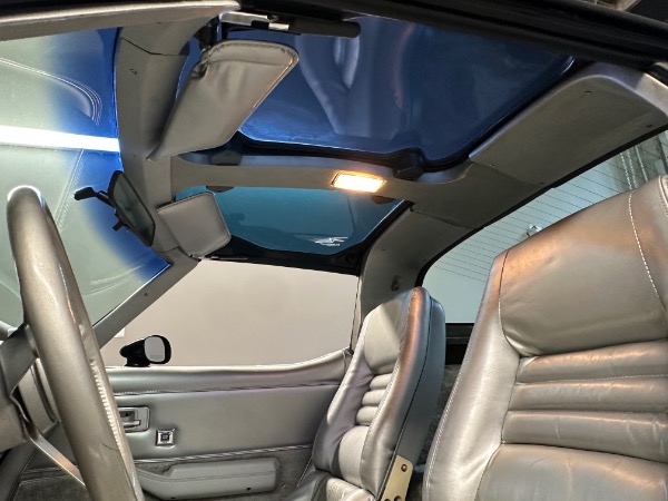 Used-1978-Chevrolet-Corvette-Pace-Car-L82