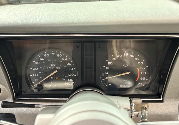 Used-1978-Chevrolet-Corvette-Pace-Car-L82