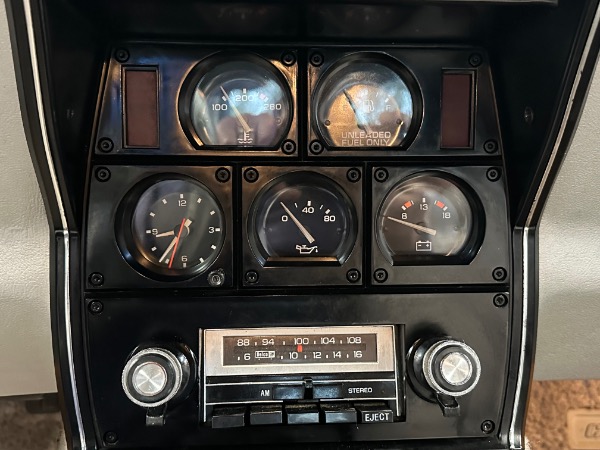 Used-1978-Chevrolet-Corvette-Pace-Car-L82