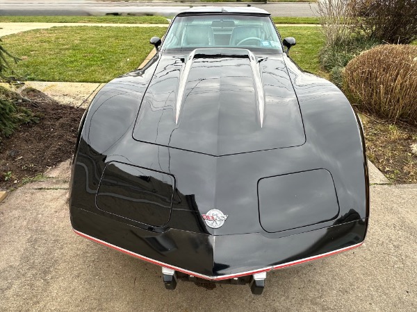 Used-1978-Chevrolet-Corvette-Pace-Car-L82