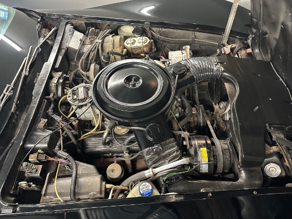 Used-1978-Chevrolet-Corvette-Pace-Car-L82