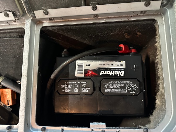 Used-1978-Chevrolet-Corvette-Pace-Car-L82