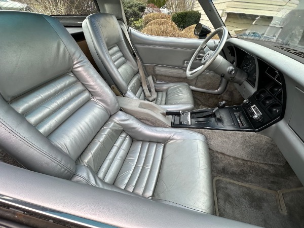 Used-1978-Chevrolet-Corvette-Pace-Car-L82