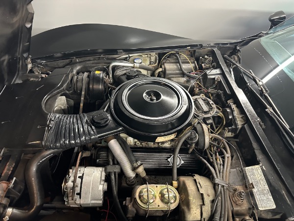 Used-1978-Chevrolet-Corvette-Pace-Car-L82