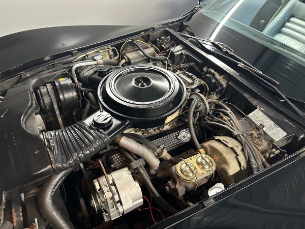 Used-1978-Chevrolet-Corvette-Pace-Car-L82