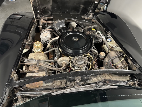 Used-1978-Chevrolet-Corvette-Pace-Car-L82