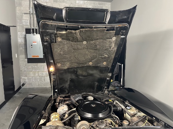 Used-1978-Chevrolet-Corvette-Pace-Car-L82