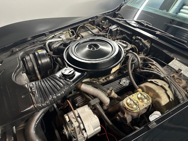 Used-1978-Chevrolet-Corvette-Pace-Car-L82