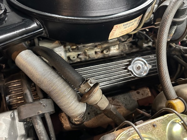 Used-1978-Chevrolet-Corvette-Pace-Car-L82