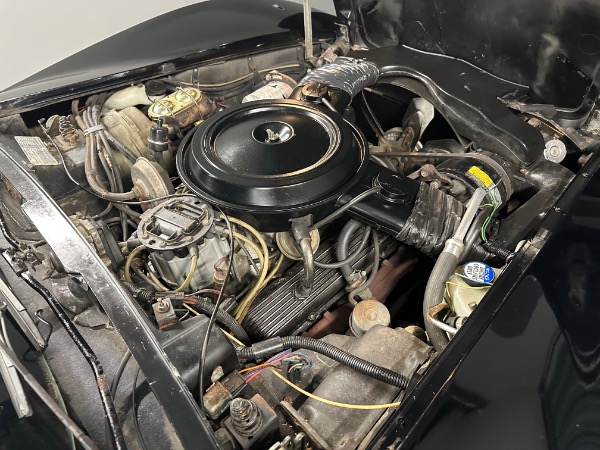 Used-1978-Chevrolet-Corvette-Pace-Car-L82