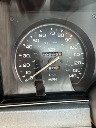 Used-1978-Chevrolet-Corvette-Pace-Car-L82