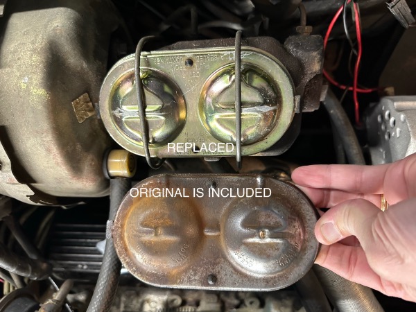 Used-1978-Chevrolet-Corvette-Pace-Car-L82