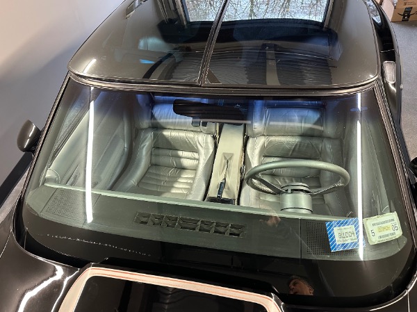 Used-1978-Chevrolet-Corvette-Pace-Car-L82