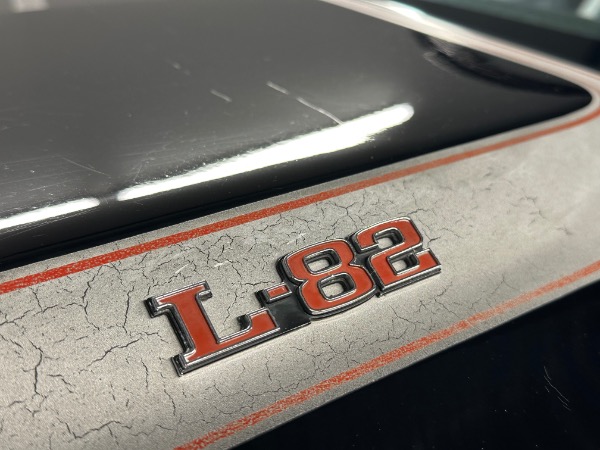 Used-1978-Chevrolet-Corvette-Pace-Car-L82