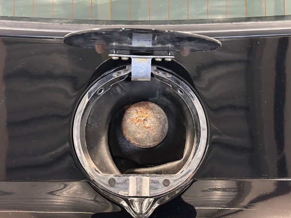 Used-1978-Chevrolet-Corvette-Pace-Car-L82