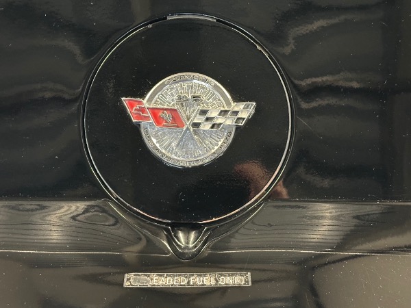 Used-1978-Chevrolet-Corvette-Pace-Car-L82