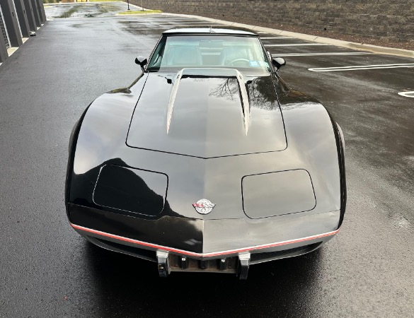 Used-1978-Chevrolet-Corvette-Pace-Car-L82